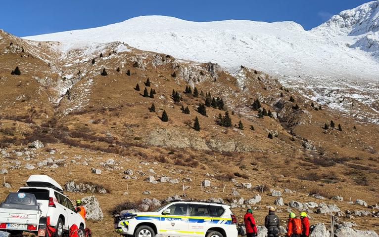 foto: Damijan Koren, GRS Tolmin