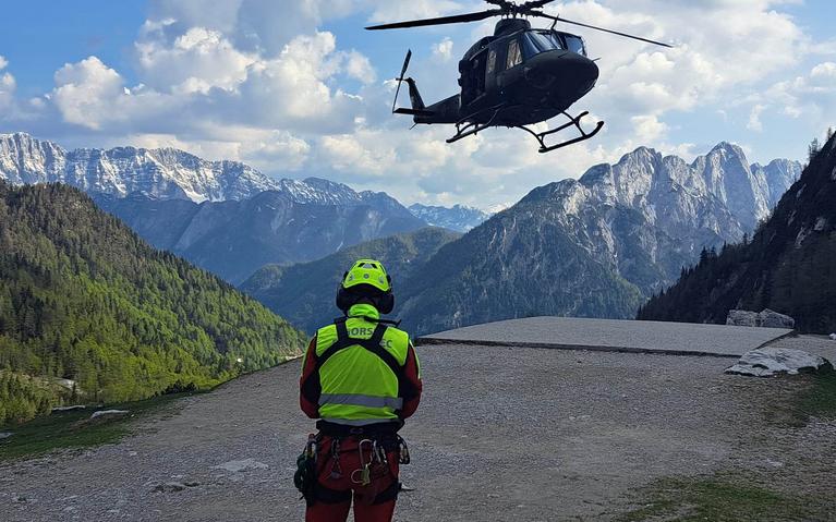 foto: A.S., GRS Kranjska Gora