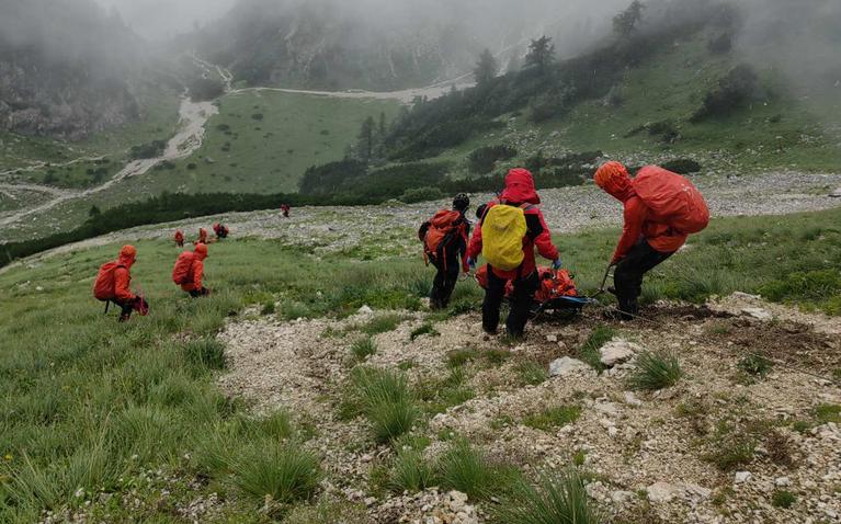 foto: GRS Bohinj