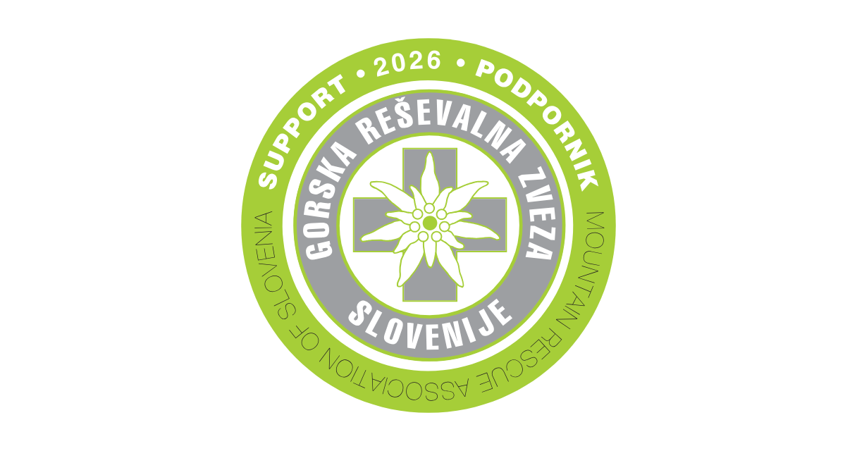 Nalepka Postani podpornik GRZS 2026